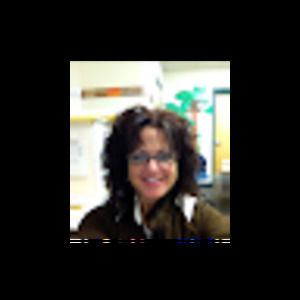 Meet your Posher, Terri